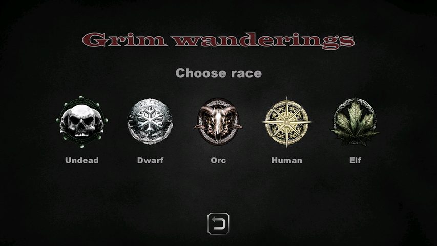 Screenshot 10: Grim wanderings