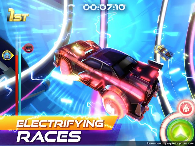 Screenshot 20: RaceCraft - Build & Race
