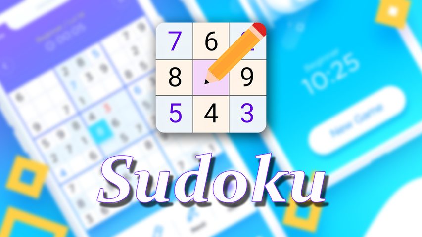 Screenshot 21: Sudoku - Classic Sudoku Puzzle