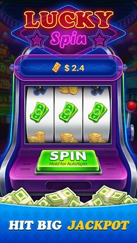 Screenshot 5: Solitaire Jackpot: Win Real Mo