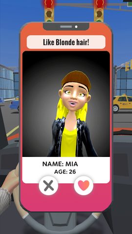 Screenshot 24: Text And Drive!