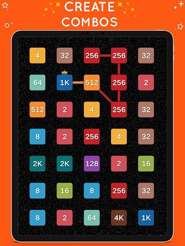 Screenshot 9: 2248 - Number Puzzle Games