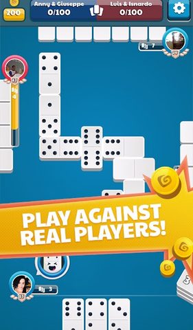 Screenshot 10: Dominoes Battle: Domino Online