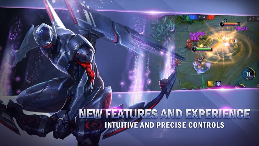 Screenshot 18: Legend of Ace