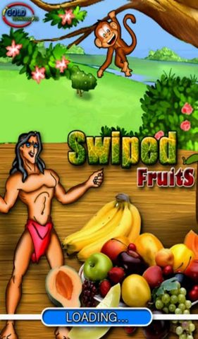 Screenshot 11: Swiped Fruits