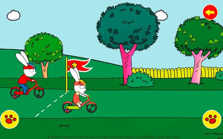 Screenshot 6: Simon and Friends