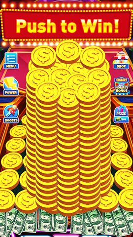 Screenshot 11: Coin Carnival Pusher Game