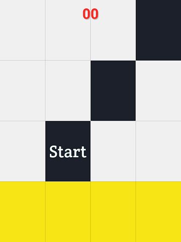 Screenshot 9: White Tiles : Magic Piano Game