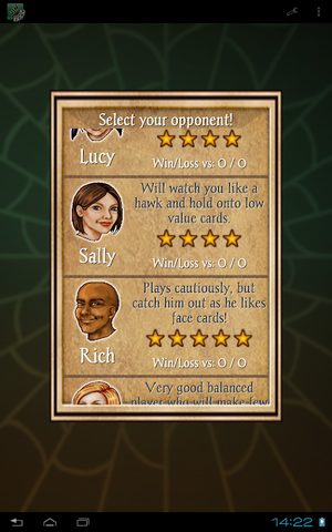 Screenshot 16: Gin Rummy