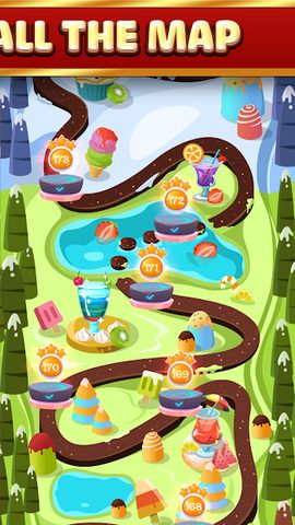 Screenshot 8: Onnect Tile Puzzle : Onet Connect Matching Game