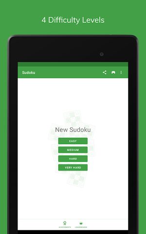 Screenshot 9: Sudoku