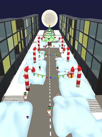 Screenshot 19: Dodge Master!