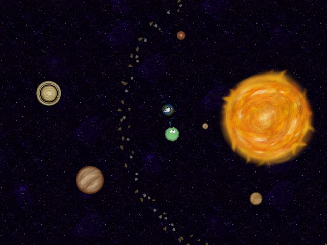 Screenshot 16: Tasty Planet Lite