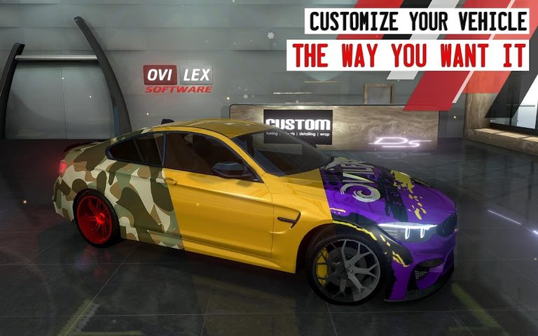 Screenshot 5: Driving School Sim - 2020
