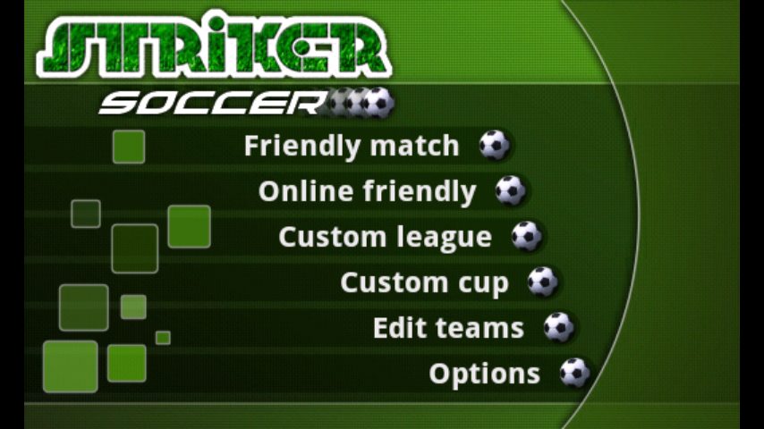 Screenshot 10: Striker Soccer