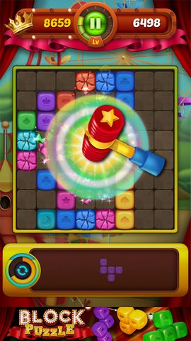 Screenshot 20: Block Puzzle - Shift