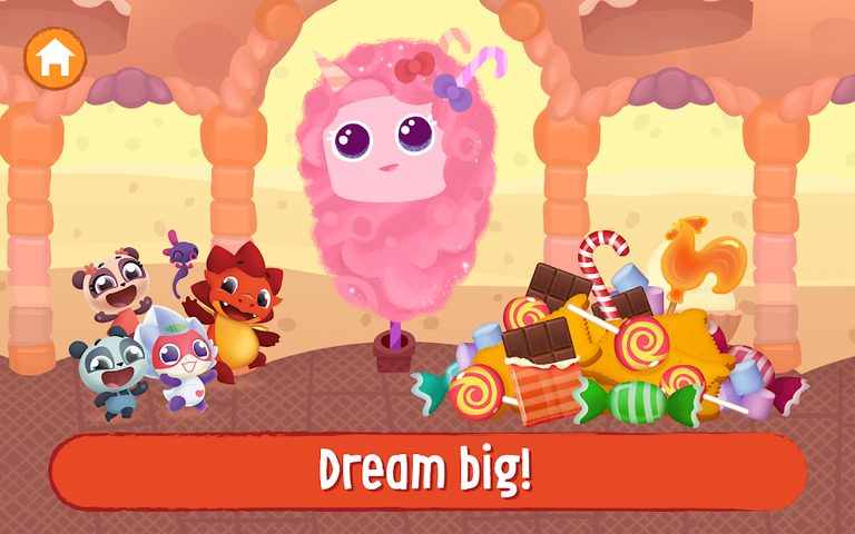 Screenshot 19: Tommy The Dragon: Child Game