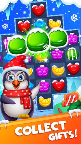 Screenshot 9: Candy Smash 2020 - Free Match