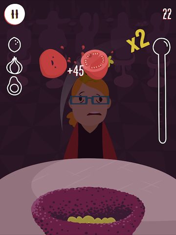 Screenshot 10: Guac Chop