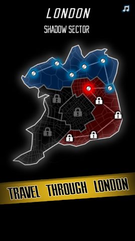 Screenshot 1: Murder Mystery - Detective Inv