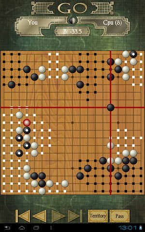 Screenshot 14: Go Free