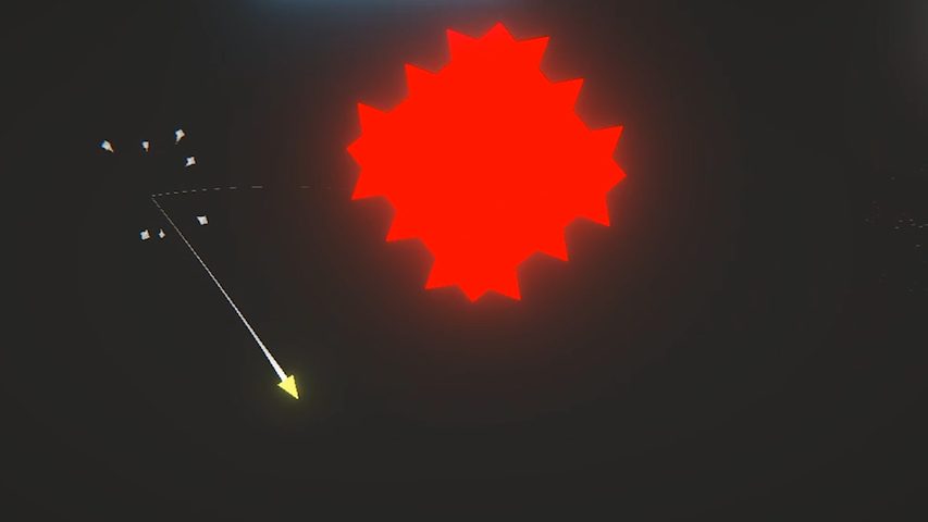 Screenshot 11: Balls?