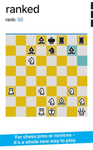 Screenshot 11: Really Bad Chess