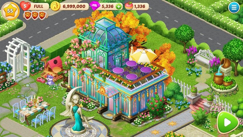 Screenshot 17: Home Master - Cooking Games