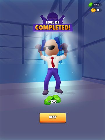 Screenshot 9: Run n Gun - AIM Shooting