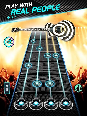 Screenshot 15: Guitar Band Battle