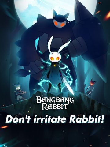 Screenshot 9: Bangbang Rabbit!