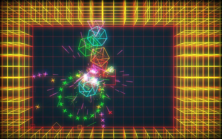 Screenshot 19: PewPew Live