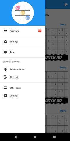 Screenshot 1: Sudoku - Daily Challenges