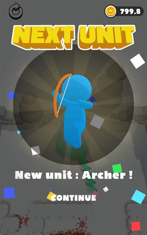 Screenshot 19: Draw Army! - Sketch Soldiers