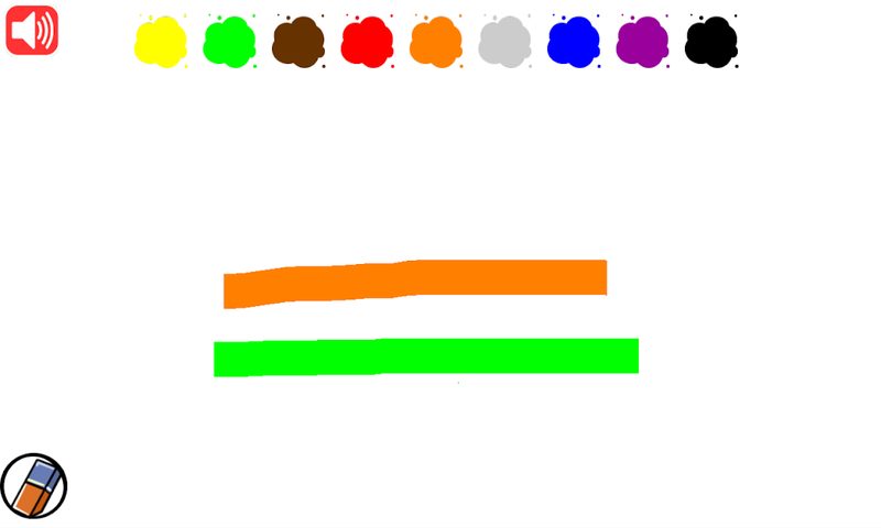 Screenshot 11: Colors and Shapes for Toddlers