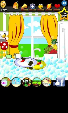 Screenshot 4: Tupek