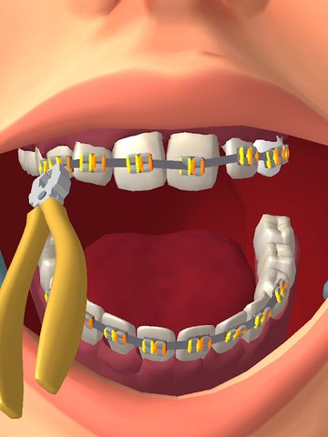 Screenshot 13: Perfect Smile 3D