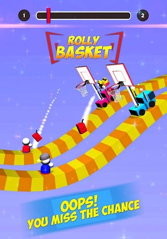 Screenshot 16: Rolling Car Game: Fuel Race
