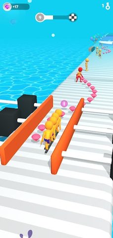 Screenshot 20: Marching Run