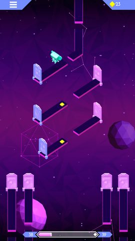 Screenshot 5: Endless Lake