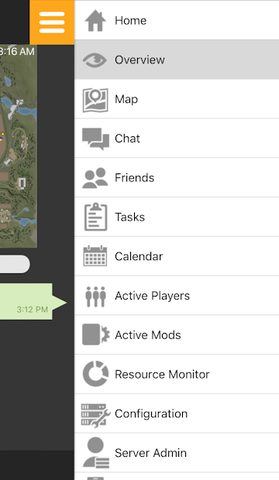 Screenshot 2: Dedi App 19
