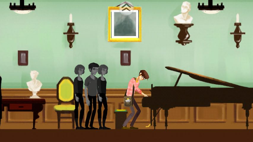 Screenshot 19: A Life in Music