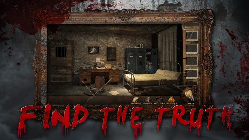 Screenshot 13: 50 rooms escape:Can you escape:Escape game