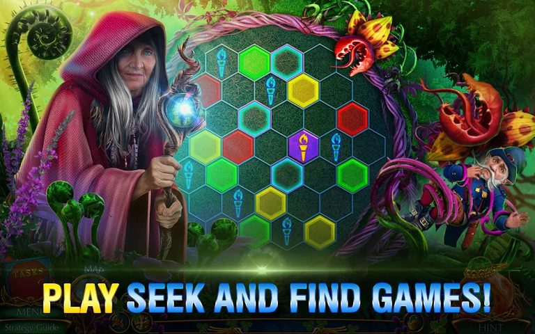 Screenshot 8: Labyrinths Of World: Gold
