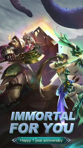 Screenshot 22: Immortal: Reborn