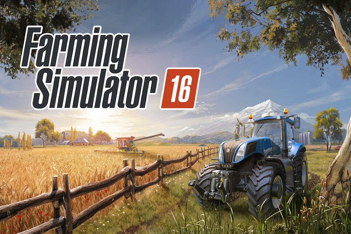 Screenshot 16: Farming Simulator 16