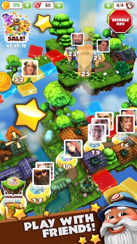 Screenshot 4: Puzzle Wiz