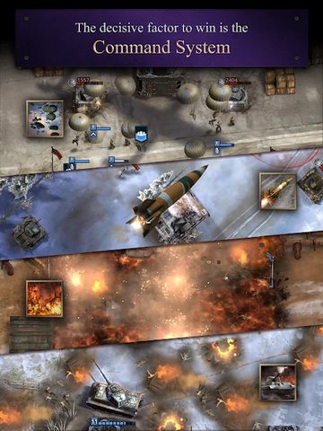 Screenshot 14: Road to Valor: World War II