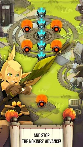 Screenshot 20: WAKFU, the Brotherhood