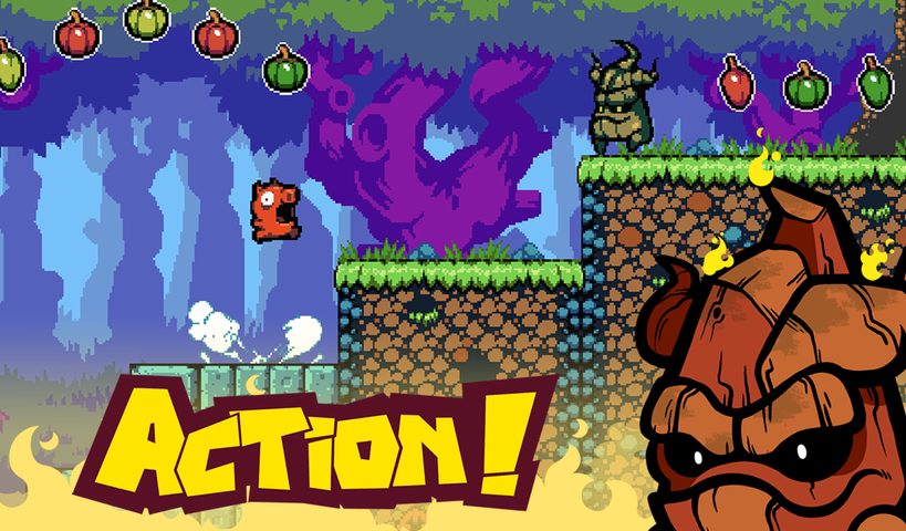 Screenshot 11: Spicy Piggy